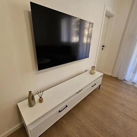 Lägenhet Aveniq