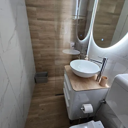 Lägenhet Aveniq