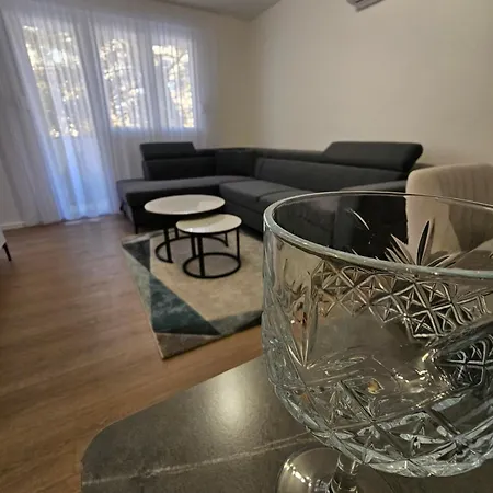 Aveniq Διαμέρισμα Μόσταρ