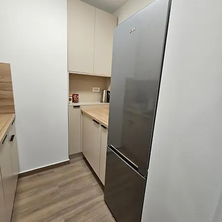 Aveniq Διαμέρισμα