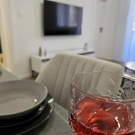 Apartamento Aveniq Mostar