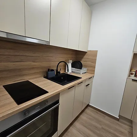 Apartamento Aveniq *