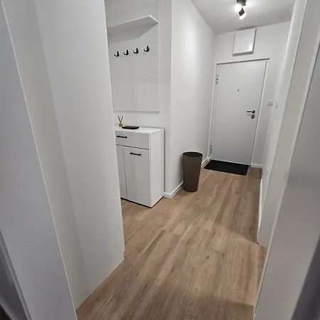 Apartmán Aveniq *