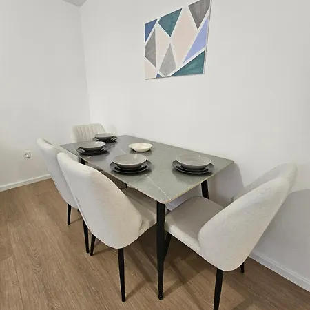 Aveniq Apartmán