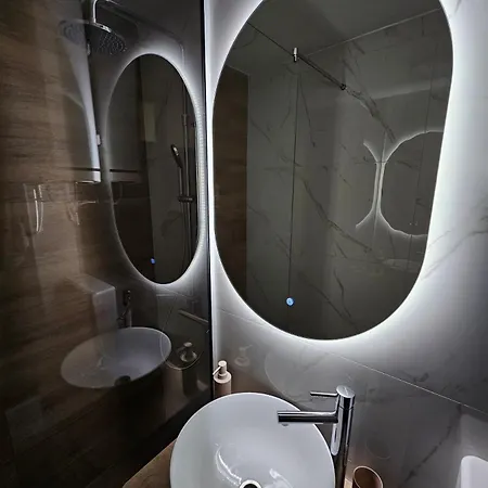 Apartmán Aveniq