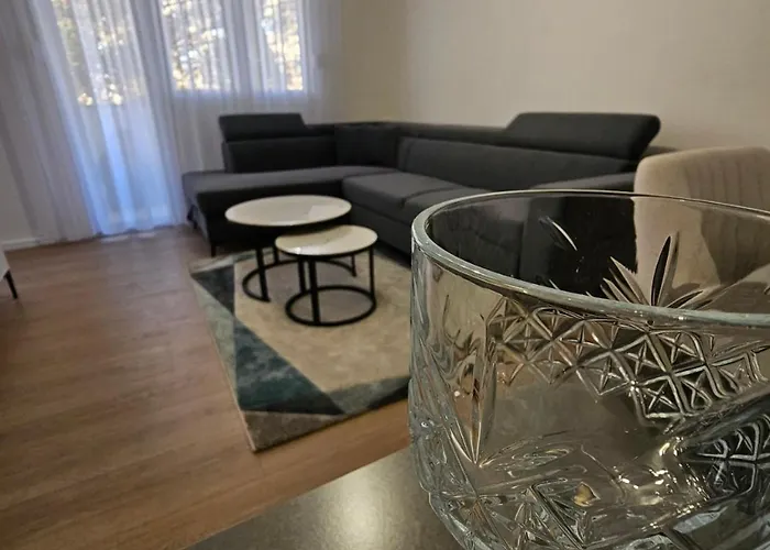 Aveniq Διαμέρισμα Μόσταρ