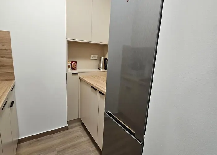 Aveniq Διαμέρισμα